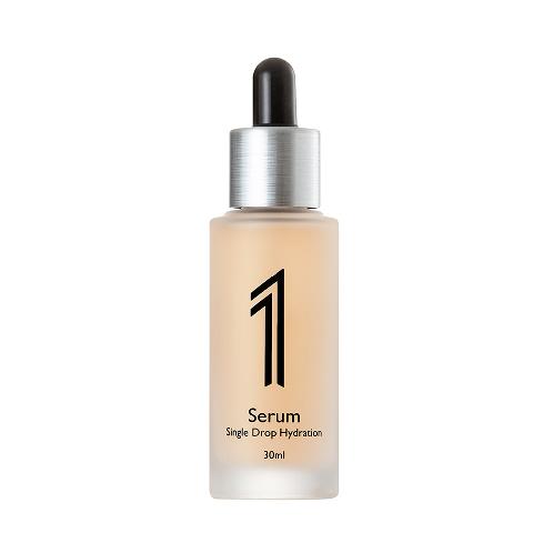 1Serum Single Drop Hydration Water Intensive Serum
