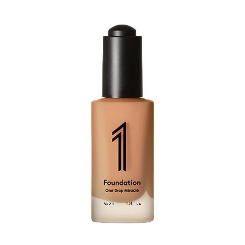 1 Foundation One Drop Miracle - Y-25